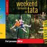 Weekend la munte cu tata - Editia de primavara