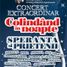 Concert de colinde cu Speranta si prietenii