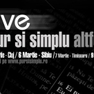 Turneu - Pur si Simplu