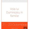  Conferința - Voia lui Dumnezeu în familie