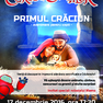 Primul Crăciun - eveniment pentru copii - Timișoara