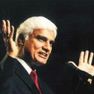 Ravi Zacharias la Sinaia 2010