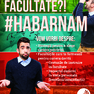 #HABARNAM - workshop-uri de orientare profesională pentru liceeni