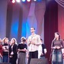 PENIEL - Cel mai important eveniment pentru tinerii romani