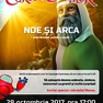 Eveniment pentru copii - Noe și Arca