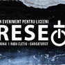 RESET - eveniment pentru adolescenti