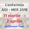 A 13-a Conferință a Bisericilor Penticostale ADI-MER (Italia)