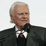 Evanghelistul Billy Graham a murit la 99 de ani