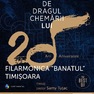 Concert Continental în Timișoara - Aniversare 20 de ani