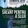 Conferinta Salvat pentru a sluji - Misiunea Nihil Sine Deo Poarta Cerului