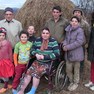 Vrem sa muncim - Doneaza un cal si o vaca pentru o familie de frati penticostali
