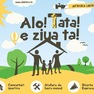 Alo! Tata! e ziua ta! la Timisoara - 13 mai 2018