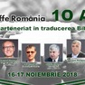 10 ani de lucrare Wycliffe România – familia Dubei