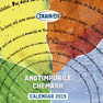 Calendarul de misiune Kairos pentru anul 2019