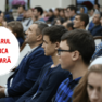 Seminarul Biserica Misionară - Agenția Kairos