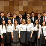 Fundația Jubilate - Cursul intensiv de dirijat, 26 august - 1 Septembrie