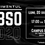 Evenimentul BBSO 2020 - 20 Ianuarie, Oradea