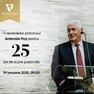 Celebrăm la Biserica Vestea Buna Cluj-Napoca