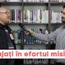 Angajați în efortul misionar - Interviu cu Teodor Popa