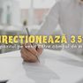 Direcționează 3,5% din impozitul pe venit către câmpul de misiune!