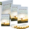David - setul liderului (ediție revizuită)