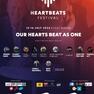Heartbeats Festival | Cluj Arena, 15 - 16 Iulie