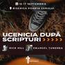 Conferința "Ucenicia după Scripturi"