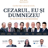 Cezarul, eu si Dumnezeu