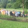 Village Project - 2007