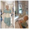 Gabriela – o fetiță de 12 ani se luptă cu o formă agresivă de Cancer ovarian