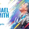 Michael W. Smith @ ‘Sanctuary’ - The Waymaker Tour