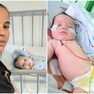 Un bebeluș suferă de Multiple malformații la inimă care-i pun viața în pericol!