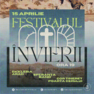 Festivalul Învierii - concert de Paști