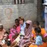 Studentii unei scoli biblice atacati si batuti in India