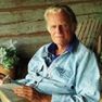 Billy Graham întors acasă din spital