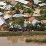 Inundatiile continua intr-un mod dezastruos!