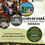 Cursul de vară Jubilate (19-23 august 2024, Suceava)