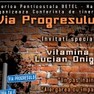 Conferinta - Via Progresului