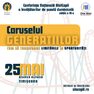 Conferința Națională - Caruselul generațiilor (26 mai 2024, Timișoara)