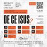 Turneu Bethany United Chicago în România (2024)