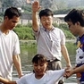Conducator de biserica chinez eliberat