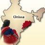 Trei eleve crestine atacate de militanti in Orissa