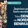 30 de zile de rugăciune pentru lumea musulmană (ziua 7) - Tribul Dendi din nordul Beninului