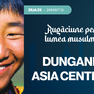 30 de zile de rugăciune pentru lumea musulmană (ziua 25) - Dunganii din Asia Centrală