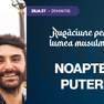 30 de zile de rugăciune pentru lumea musulmană (ziua 27) - Noaptea Puterii