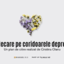 Vindecare pe coridoarele depresiei (plan de citire din Biblie - 5 zile)