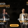 Conferința Națională de Tineret - IDENTITATE 2025 (30-31 mai 2025, Oradea)