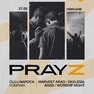 Weekend de post și rugăciune Pray Gen Z (27-28 februarie 2026, Cluj-Napoca)