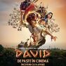 Filmul de animație „David” la cinema din 14 APRILIE 2026