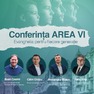 Conferința AREA VI - Timișoara 2026